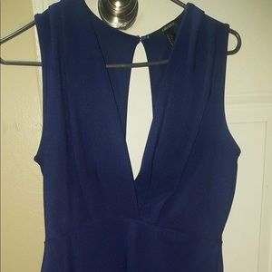 Women dress
